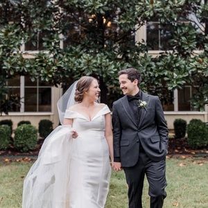 Meet your Posher, Marissa